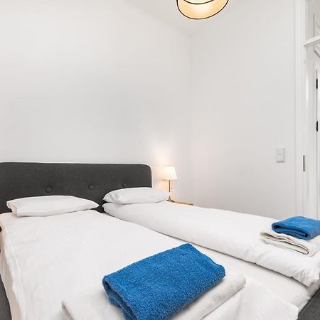Apartament Slowackiego By Your Freedom Varşovia Exterior foto